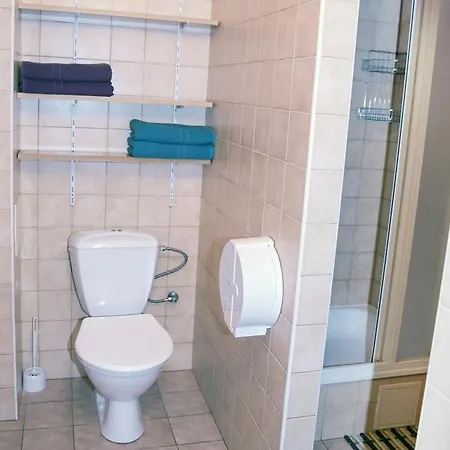 Hostel Dizzy Daisy Prague