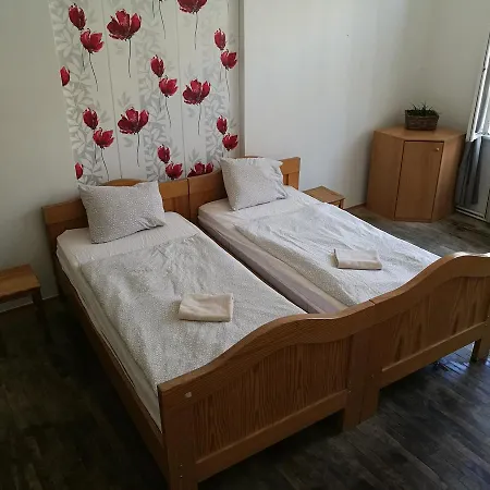 Chili Hostel *