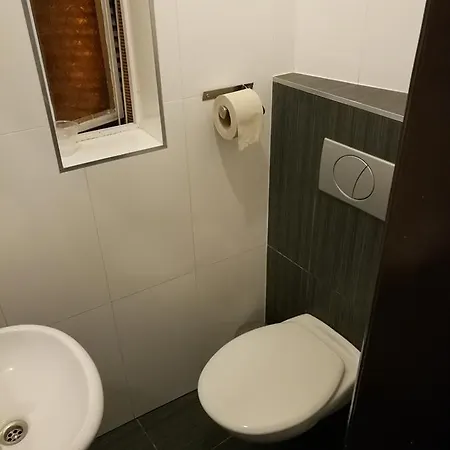 Chili * Praha
