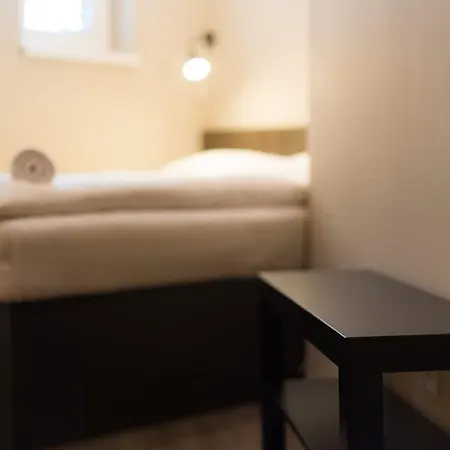 Le Petit 3* Prága