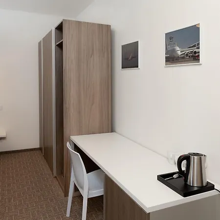 Skyhotel Hotel Prague