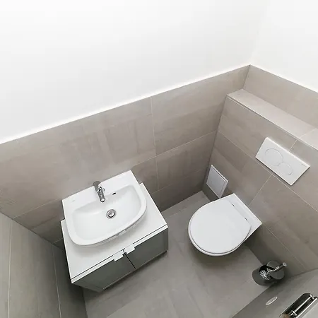 Apartment On The