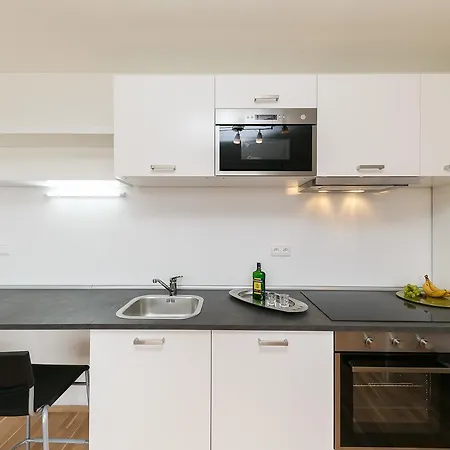 Apartment On The