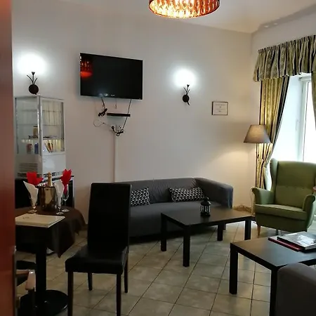 Augustus Et Otto Hotel