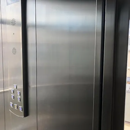 Apartment On The *