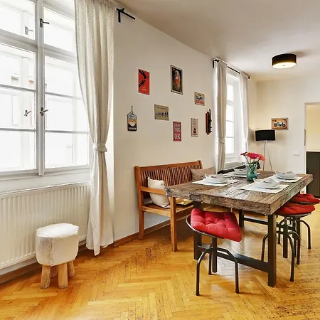 Apartment Historic Centre Vii