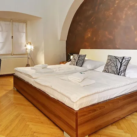 Historic Centre Vii Apartment