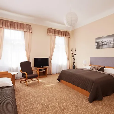 Bell Hotell
