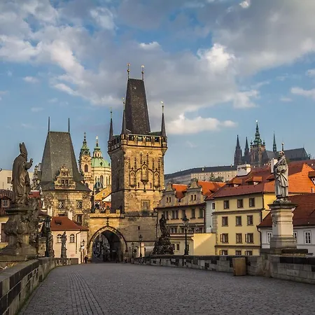 Pawlansky Apartmán Praha