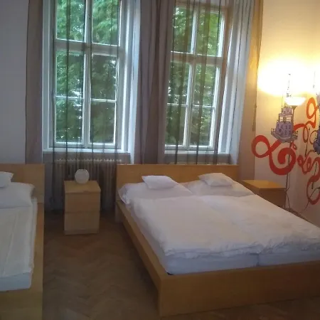 Domo Praga