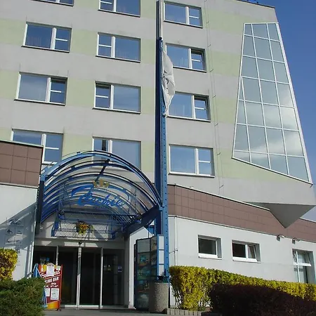 Cechie 4* Praha