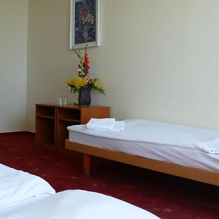 Hotel Easy Star Prague