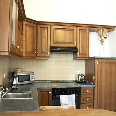 The Family's Nest Apartment Prague