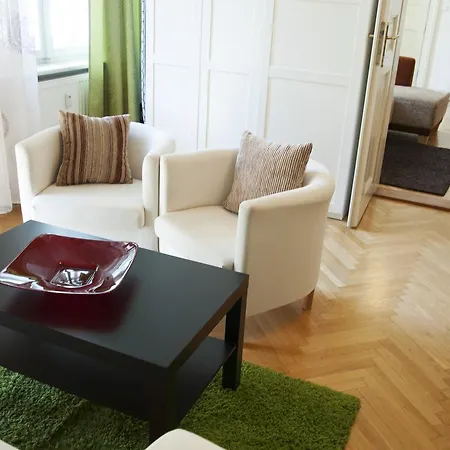 The Family's Nest * Prague