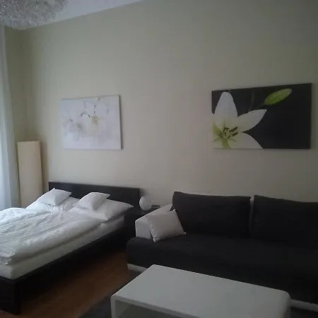Domo Apartamento Praga