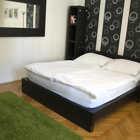 The Family's Nest * Prague