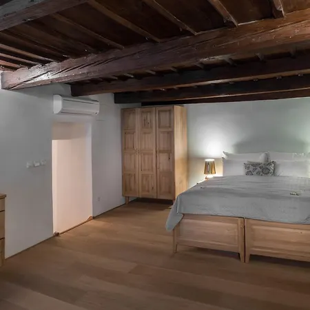 Appart hôtel Blue Oak Prague