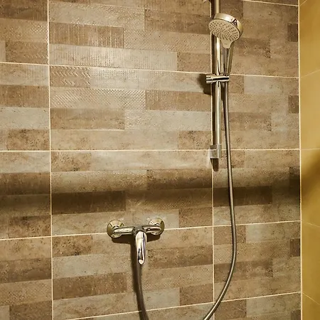Apartment Zborovska