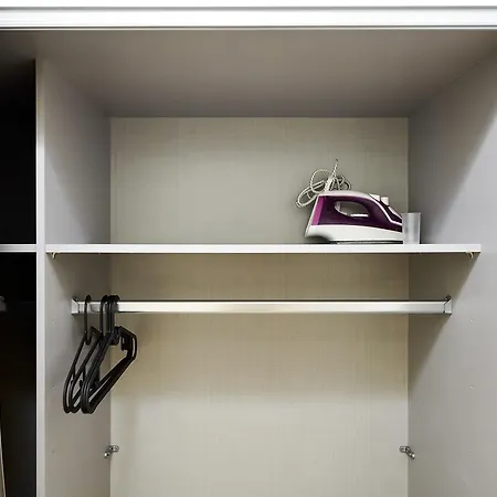 Appartement Zborovska *