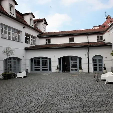Maria Theresa Estate Prague