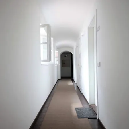 Hotel Maria Theresa Estate Prague