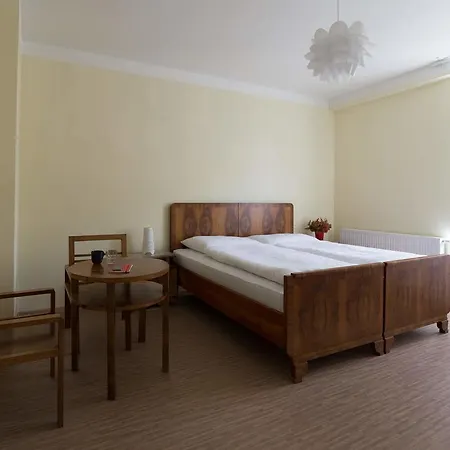 Platan Guest house Prague