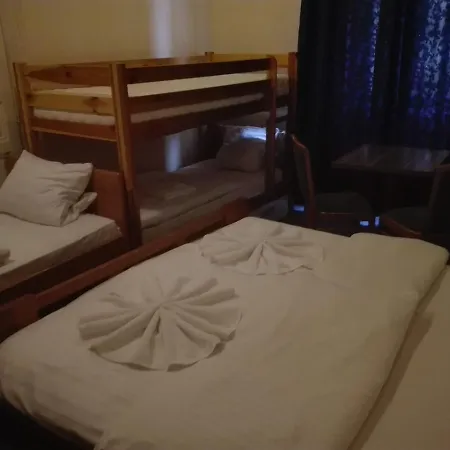 Bed & Breakfast Club Prag