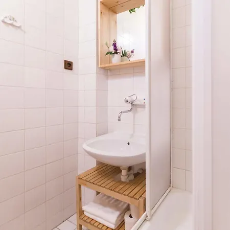 Guest house Platan Prague