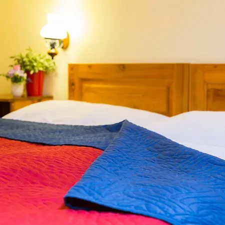 Platan Guest house