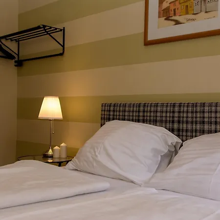Hotel Corto Old Town Praga