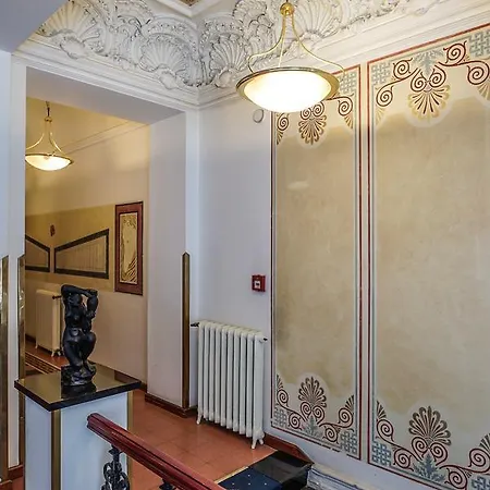 Tivoli Praga
