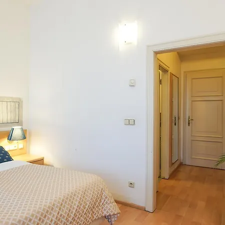 Tivoli Hotel Praga