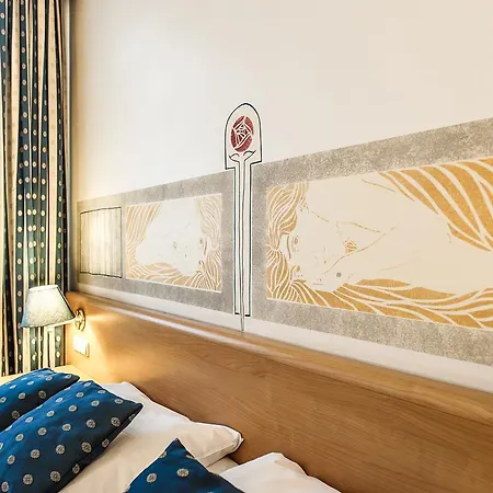 Tivoli Hotel Praga