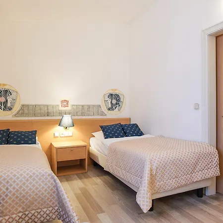 Hotel Tivoli Praga