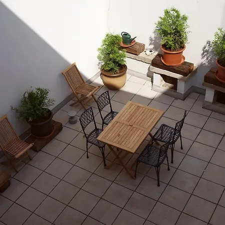 Apartment At The Blue Duckling *