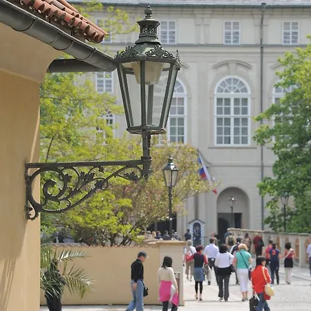 Flamingo Guest house Prague
