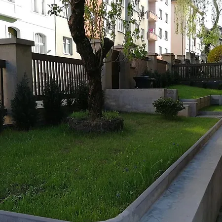 Apartment Jezerka