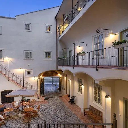 Blue Oak Appart hôtel