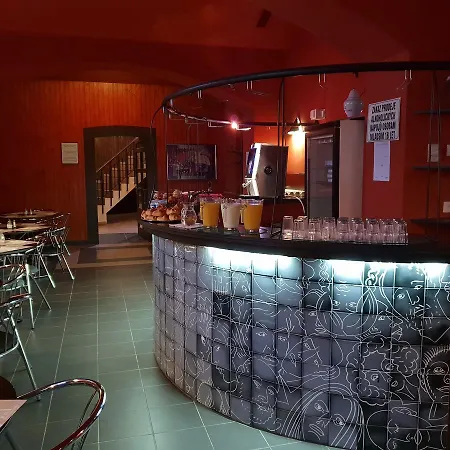 Libuse Hotel Prague