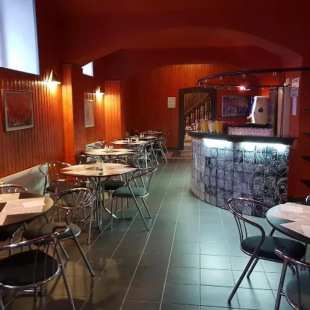 Hotel Libuse 3*
