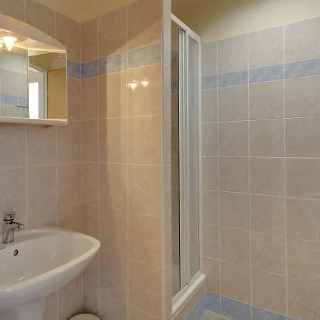Hostel Volha Prague