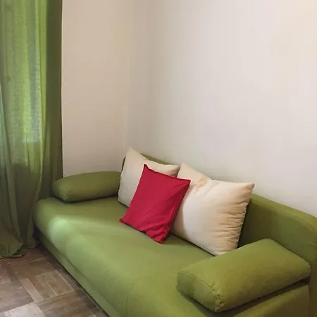 Vinohrady Ii Appartement