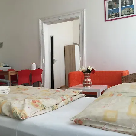 Tara Guest house
