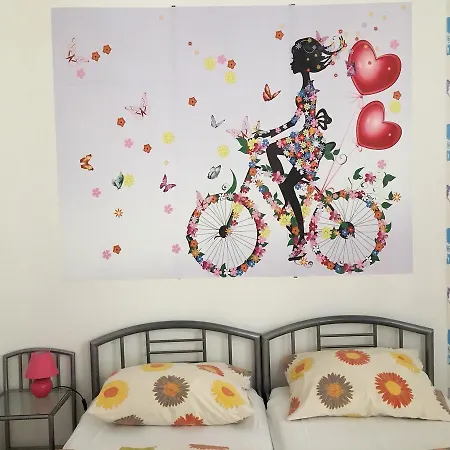 Tara Guest house Prague