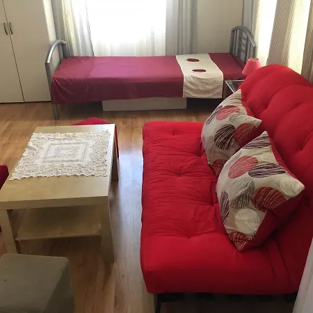 Tara Guest house Prague