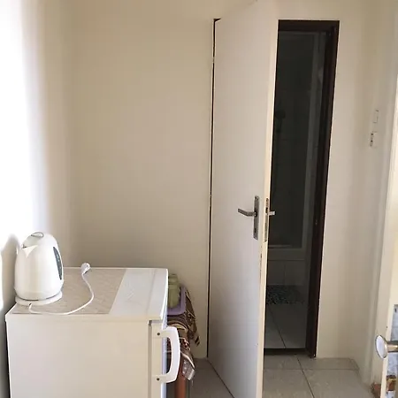 Tara 2* Praga