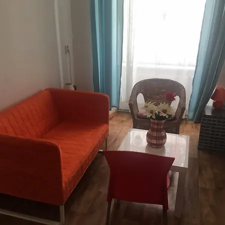 Guest house Tara 2*