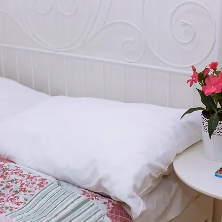 Apartment Beautiful In