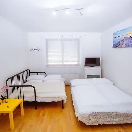 Apartment Beautiful In