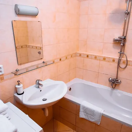 Beautiful In Apartment Prague